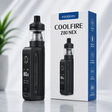 Kit Coolfire Z80 NEX – Innokin