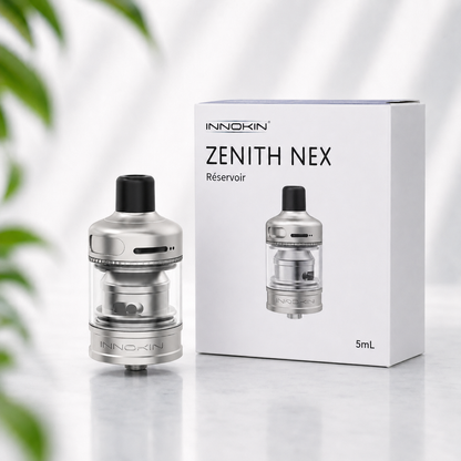 Clearomiseur Zenith NEX – Innokin