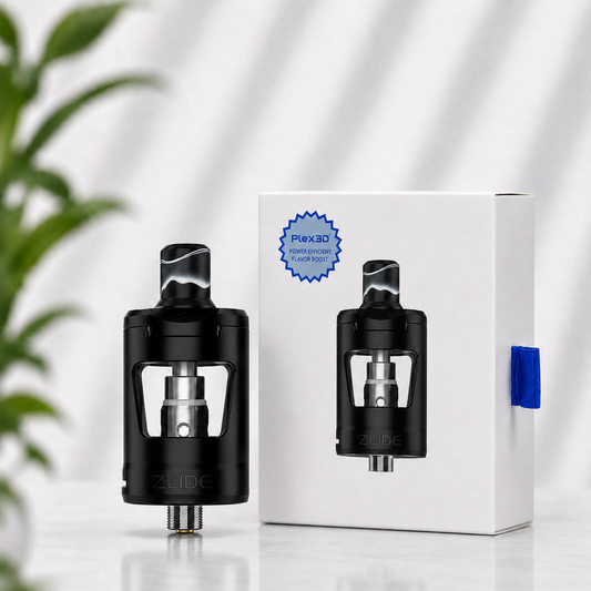 Clearomiseur Zlide D22 – Innokin