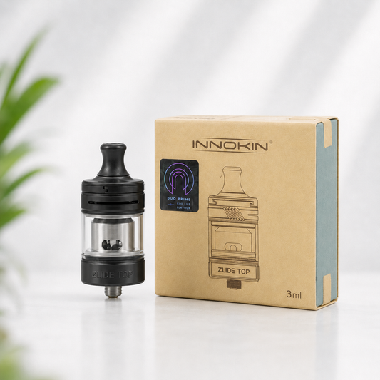 Clearomiseur Zlide Top – Innokin