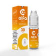 Anis 10ml – Alfaliquid