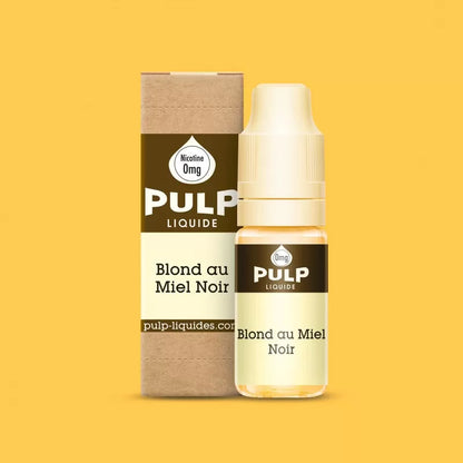 Blond au Miel Noir 10ml – Pulp