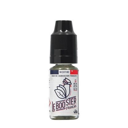 Boosters de nicotine 10ml