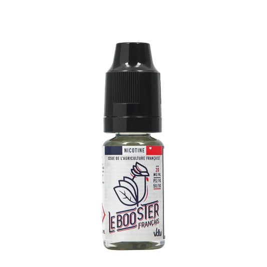 Boosters de nicotine 10ml