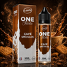Café Spéculos 50 ml – Eliquid France