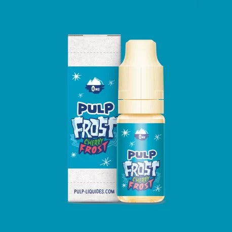 Cherry Frost 10 ml – Pulp