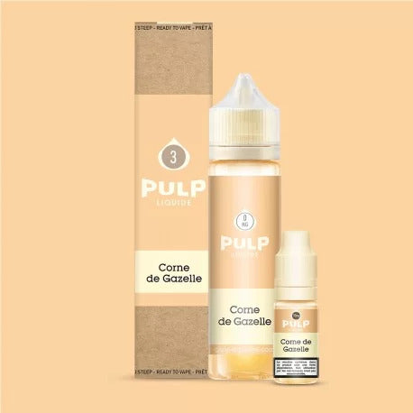 Corne de Gazelle 60 ml – Pulp