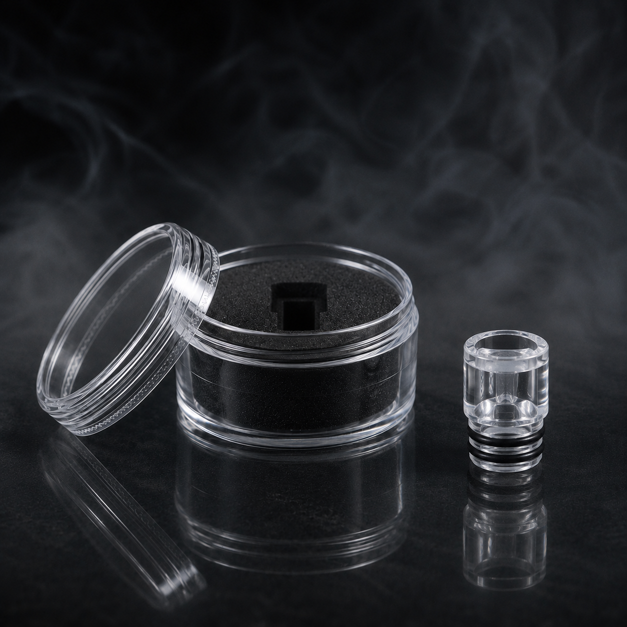 Drip Tip 510 Hélice