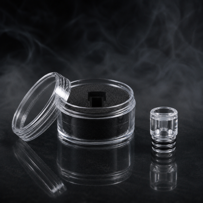Drip Tip 510 Hélice