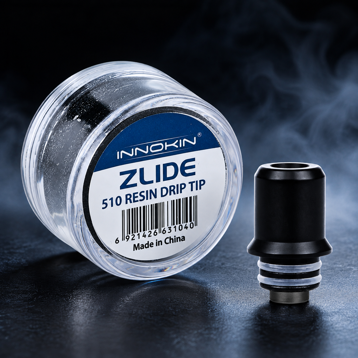 Drip Tip 510 Zlide D22 – Innokin