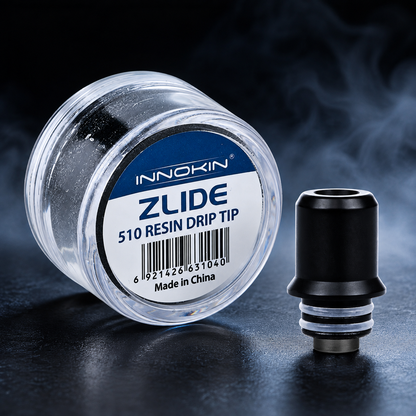 Drip Tip 510 Zlide D22 – Innokin