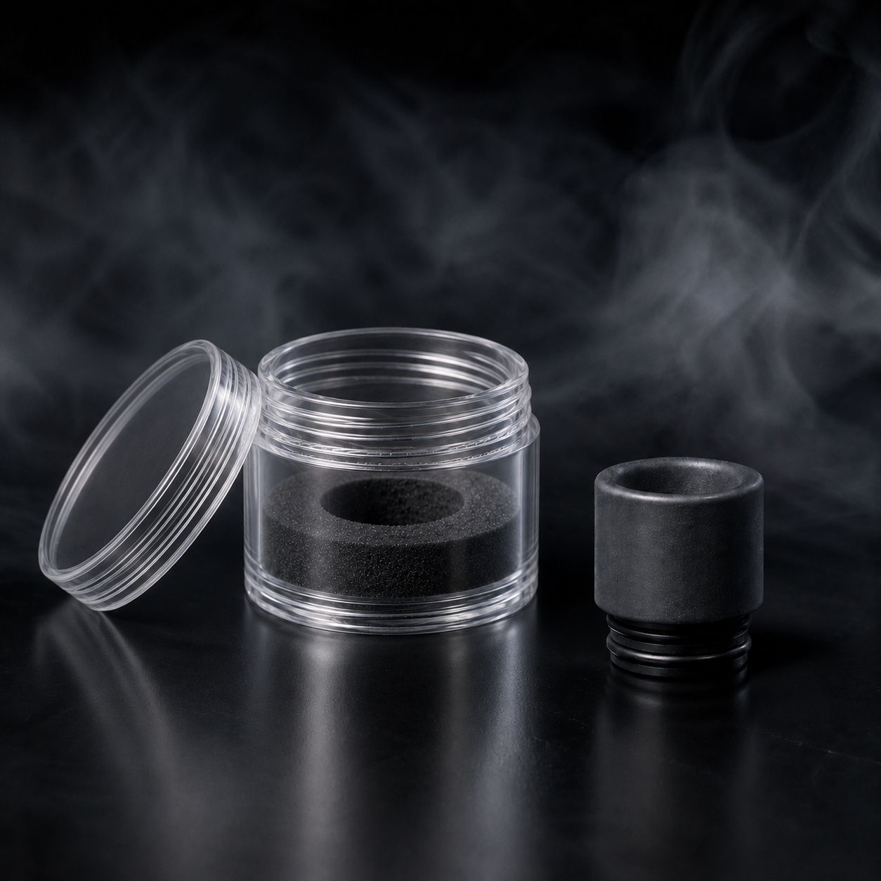 Drip Tip 810 Téflon