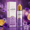 Sironade Violette 50 ml – e-liquide Petit Nuage