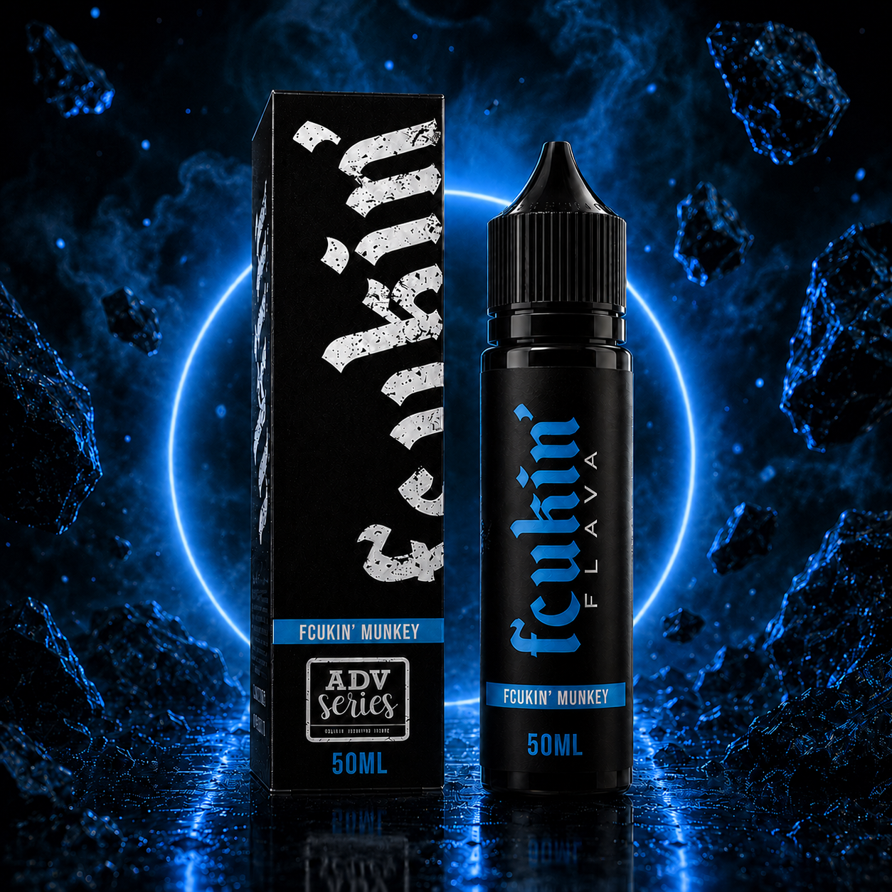 Fcukin Munkey 50 ml – Fcukin Flava
