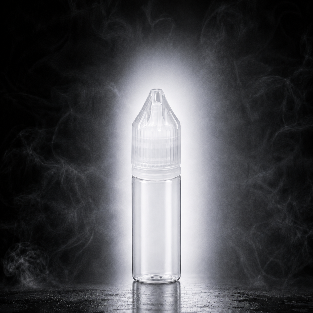 Flacon vide 10 ml