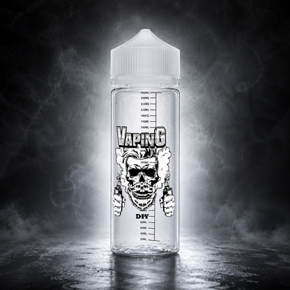 Flacon vide 250 ml