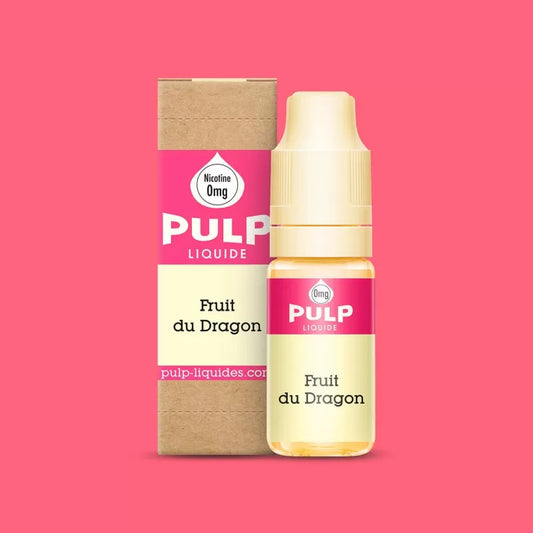 Fruit du Dragon 10ml – Pulp