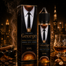 George 50 ml – Swoke