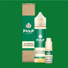 La Menthe Chlorophylle 60 ml – Pulp