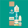 La Menthe Eucalyptus 60 ml – Pulp