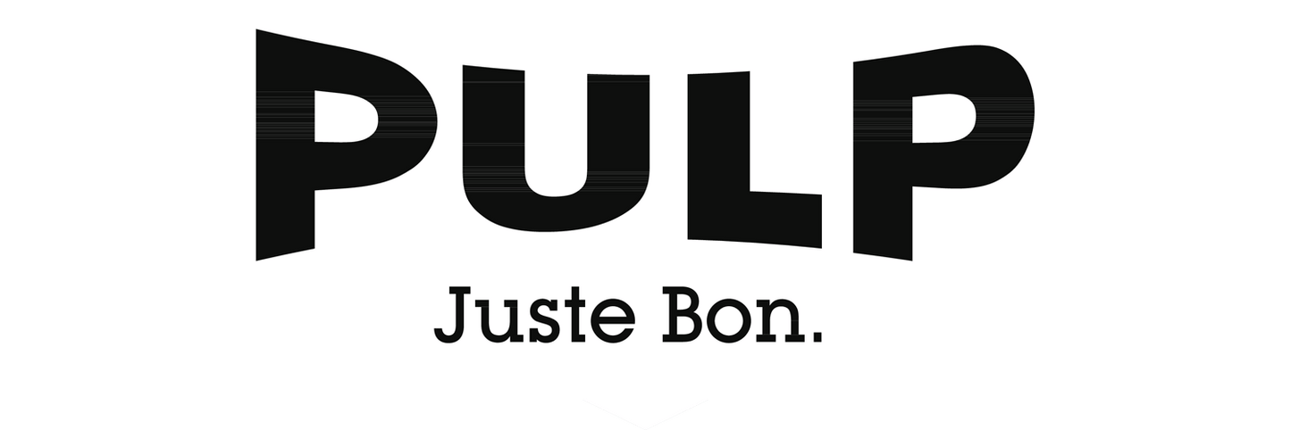 Logo Pulp