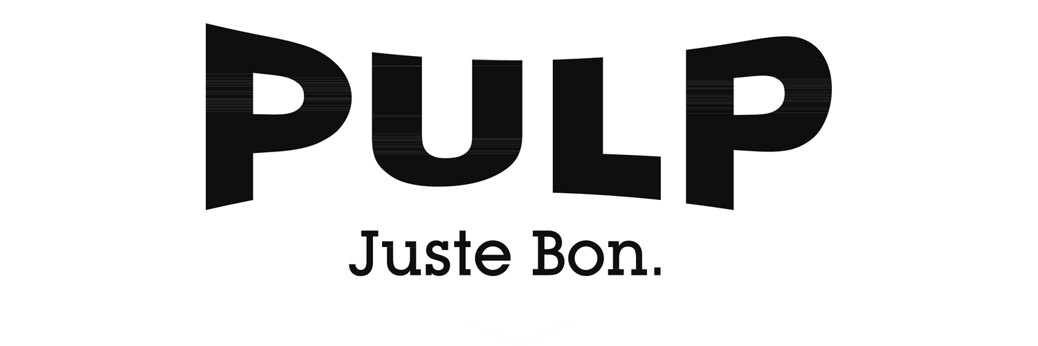 Logo Pulp