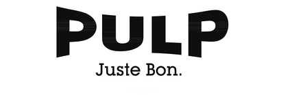 Logo Pulp