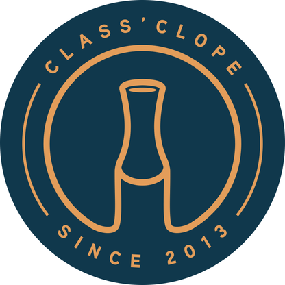 Logo Class'Clope