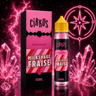 Milkshake Fraise 50 ml – Cirkus