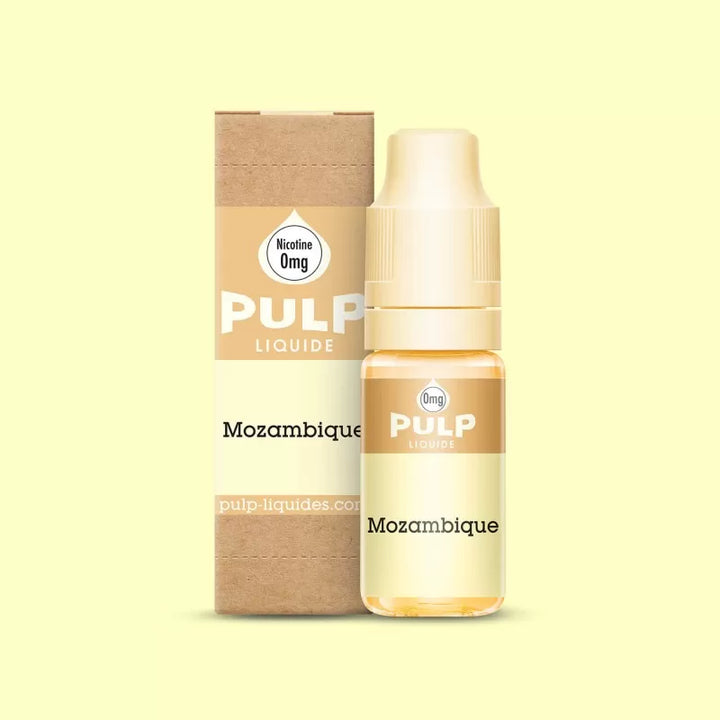 Mozambique 10ml – Pulp