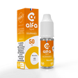 Noisette 10ml – Alfaliquid