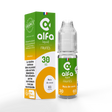 Noix de Coco 10ml – Alfaliquid
