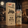 Old Nuts 50 ml – Moonshiners