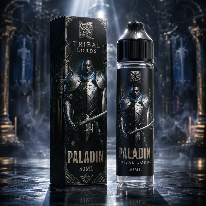 Paladin 50 ml – Tribal Force