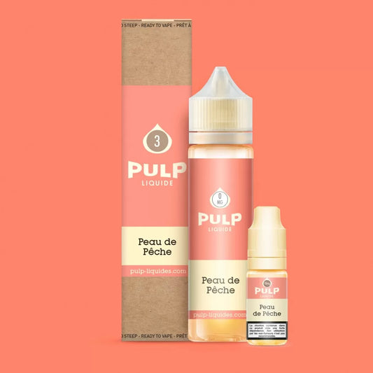 Peau de Pêche 60ml – Pulp