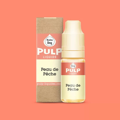 Peau de Pêche 10ml – Pulp