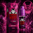 Pinkman 10 ml – Vampire Vape
