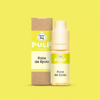 Poire Kyoto 10ml – Pulp