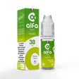 Pomme Verte 10 ml – Alfaliquid