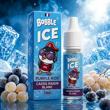 Purple Ride 10 ml – Bobble