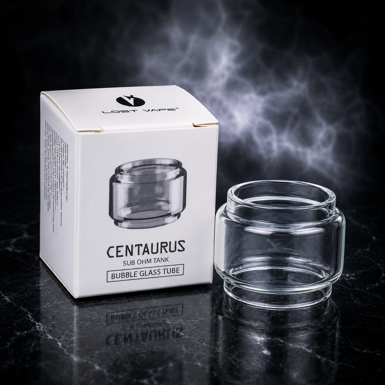 Pyrex Centaurus 5 ml – Lost Vape