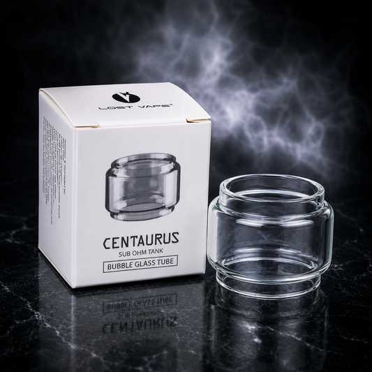 Pyrex Centaurus 5 ml – Lost Vape