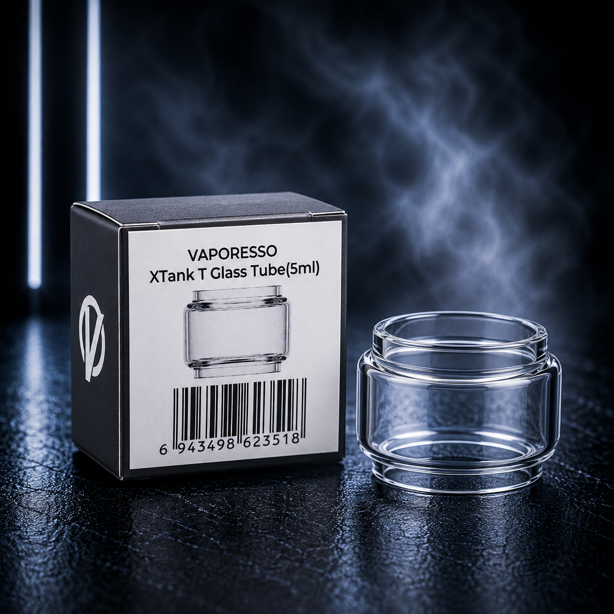Pyrex XTank T 5 ml – Vaporesso
