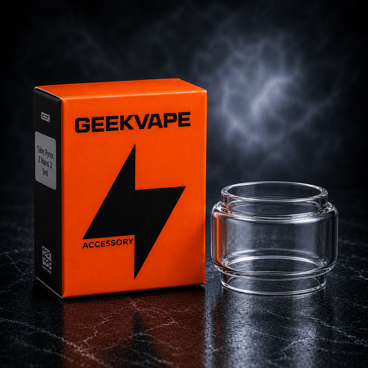 Pyrex Z Nano 3 5 ml – Geekvape
