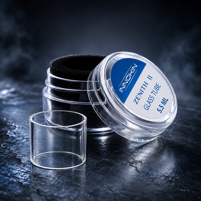Pyrex Zenith 2 5,5 ml – Innokin