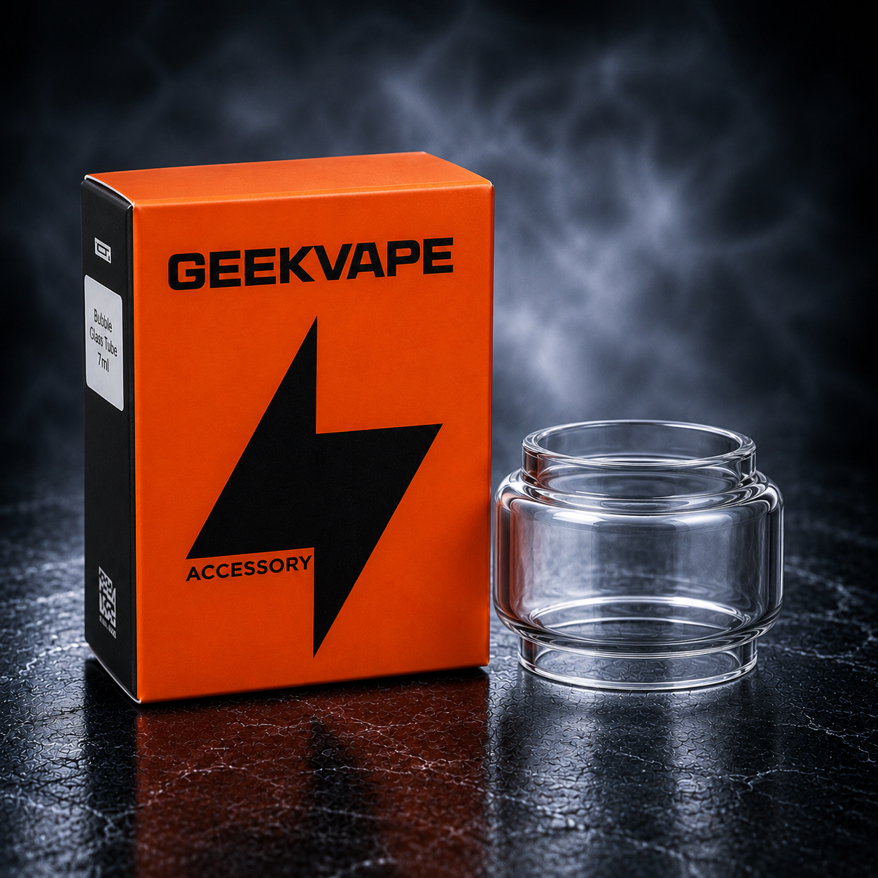 Pyrex Zeus 7 ml – Geekvape