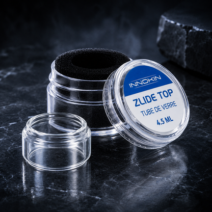 Pyrex Zlide Top 4,5 ml – Innokin