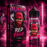 Red Figue 100 ml – Elikuid