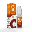 Réglisse 10ml – Alfaliquid