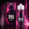 Scout 100 ml – Call of Vape